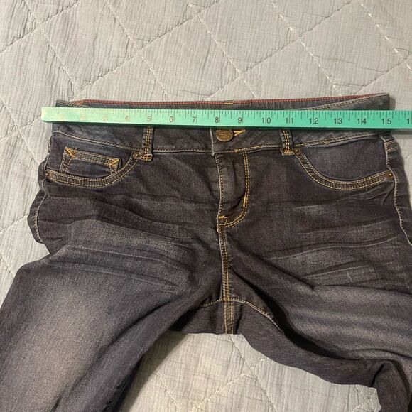 Maurices Jeggings M Reg - Picture 4 of 6